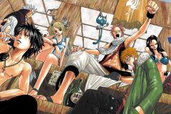 FairyTail-Guild