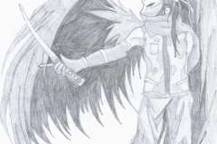 fang