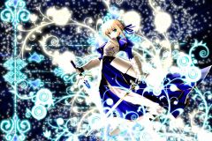 Fate-Stay-Knight-Saber-3