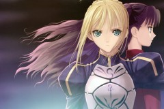 Fate-Stay-Knight-Saber-and-Rin
