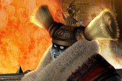 ffIX-Queen