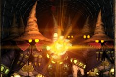 ffIX-mages