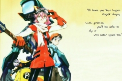 FLCL-Group