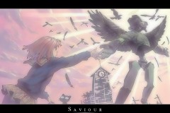 FLCL-Saviour
