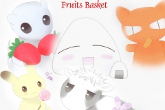 Fruits-Basket-Cute