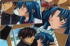 Fullmetal Panic - Pictures