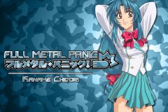 full metal panic41