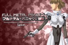 full metal panic46