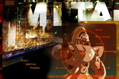 full metal panic6541