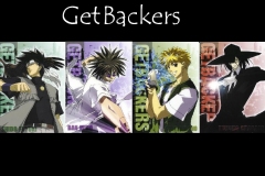 Get-Backers-Characters