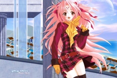 Girls-Bravo-Miharu-Sena-Kanaka