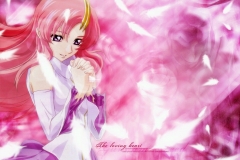 Gundam Seed - Lacus