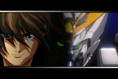 Gundam Wing - Heero 1