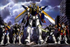 GundamWing27