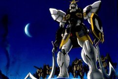 gundamWing-sandrock