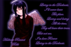 haibane-Renmei-Rekis-Darkness