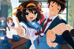 Haruhi-Suzumiya-Group