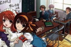 Haruhi-Suzumiya-characters-2