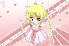Hayate-the-Combat-Butler-Nagi