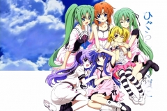 Higurashi-no-Naku-Koro-ni-Kai-Characters