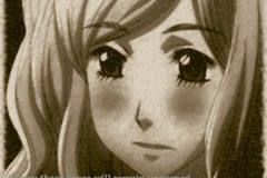 Honey-and-Clover-Hagu