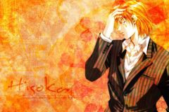 HxH-Hisoka