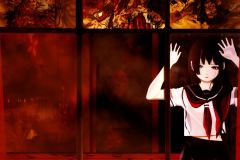 Jigoku-Shoujo-Ai-Enma-