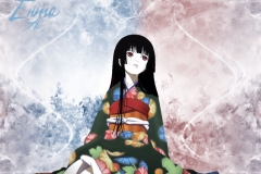Jigoku-Shoujo-Enma-Ai