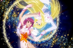 Kaleido-Star-Sora-and-Leyla