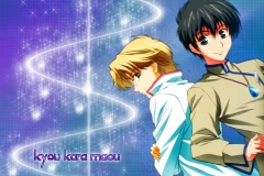 Kyou-kara-Maou-Yuuri-and-Murata