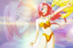 Macross-Happy