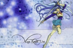 Magic Knight Rayearth02