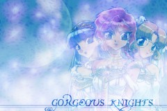 Magic Knight Rayearth04