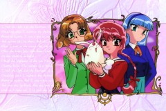 Magic Knight Rayearth05