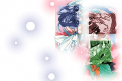 Magic Knight Rayearth07