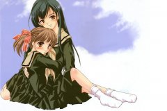 Maria-sama-ga-Miteru-Main-characters
