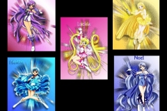 Mermaid-Melody-Team