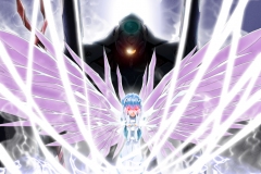 Evangelion - Wrath of Rei