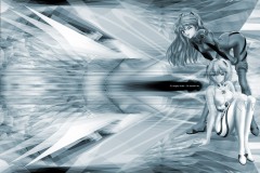 evangelion001