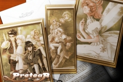 Pretear-Memories