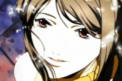 RahXephon-Girl