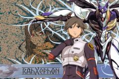 RahXephon-Terra