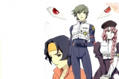 RahXephon-characters-2
