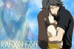 RahXephon-hug