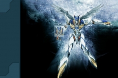 RahXephon