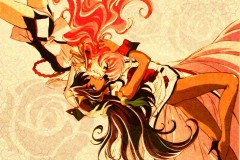 Revolutionary-Girl-Utena-Rose