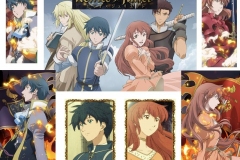 Romeo-x-Juliet-characters