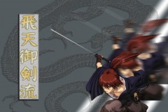 kenshinslash