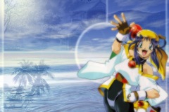 Saber-Marionette-J09