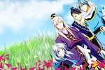 Saiunkoku Monogatari